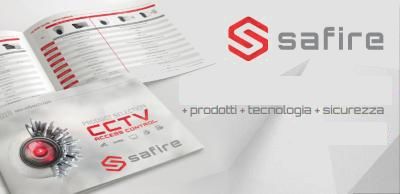 Distributore ufficiale Safire