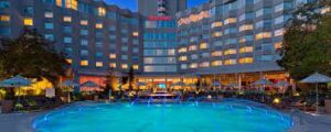 vIDEOSORVEGLIANZA HOTEL