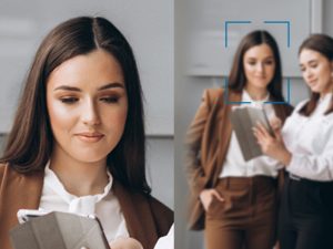 Face Vision HD