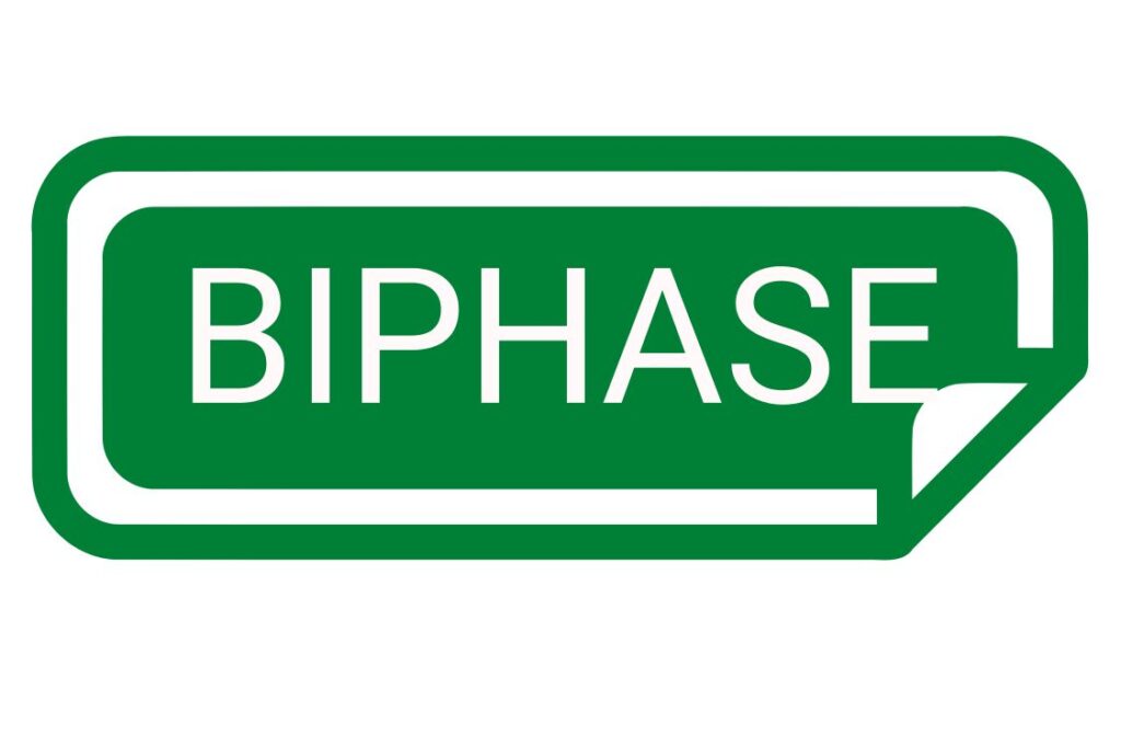 Biphase - Protocollo di controllo PTZ
