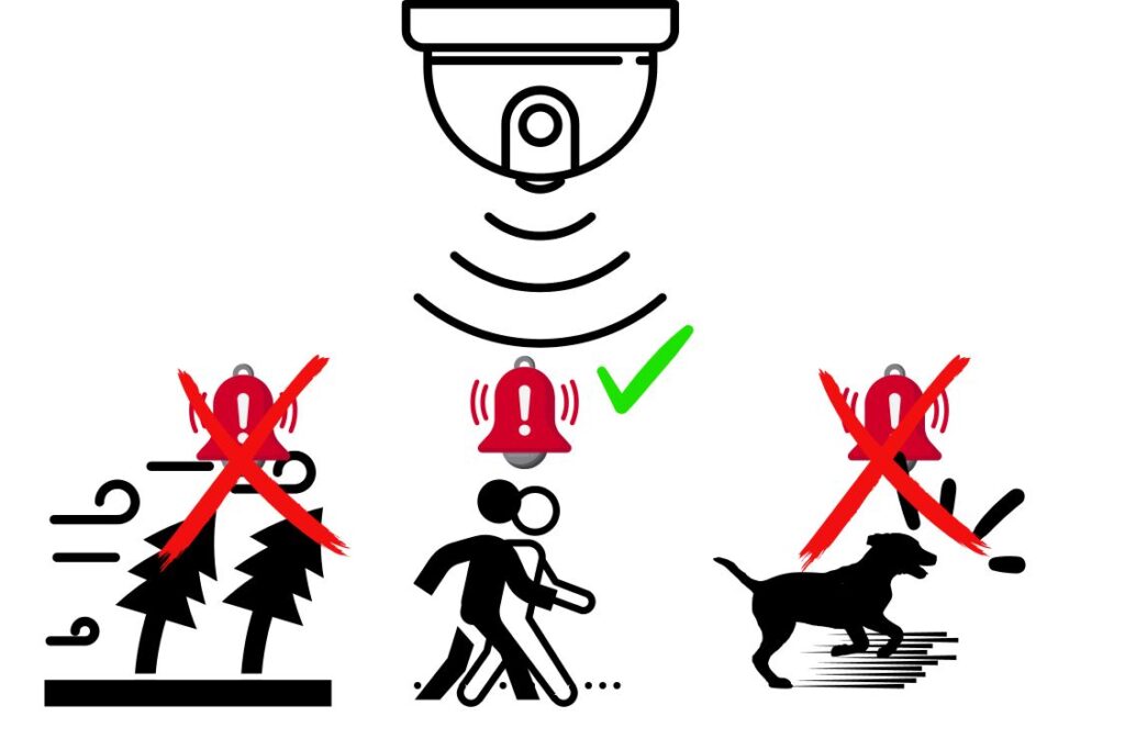 motion detection
