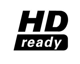 720p HD ready