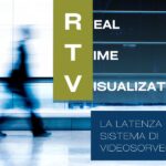 La latenza in un sistema di videosorveglianza