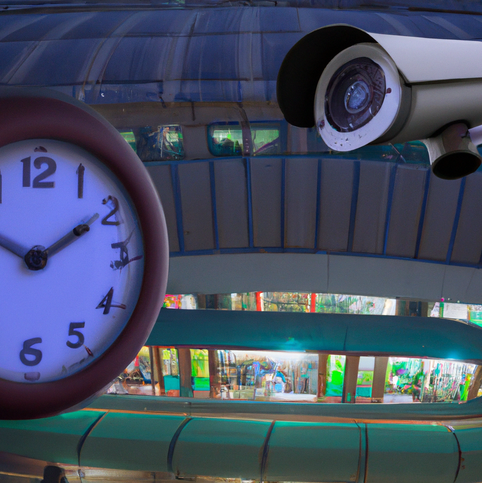 NTP è l'acronimo di Network Time Protocol