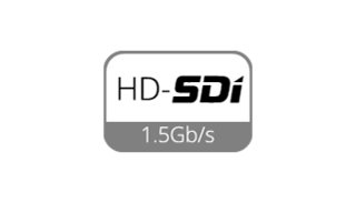 HDSDI (High Definition Serial Digital Interface)