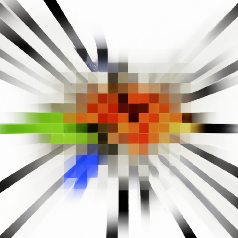 Pixel: L'Unità Fondamentale delle Immagini Digitali - Formula Gamma