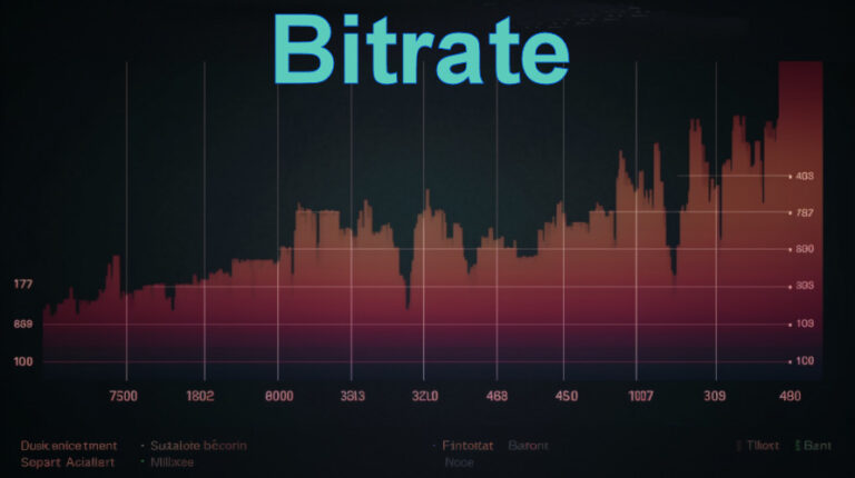 Bitrate e qualità video nella videosorveglianza - Formula Gamma